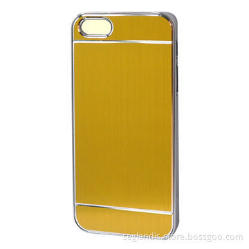 Classic Cases for iPhone 5, Unique Design, Allows Easy Access without Removing Skin